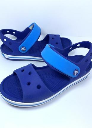 Crocs босоніжки 4