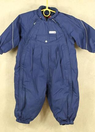 Комбинезон reima-tec рост 80