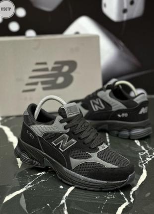 Мужские кроссовки new balance x-90 сетка7 фото