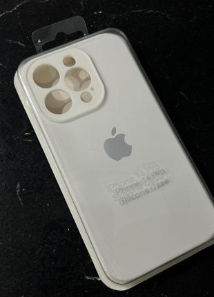 Чохол на iphone 14 pro