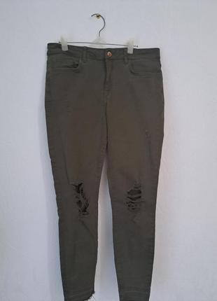 Штани. штани. джинси