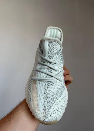 Кроссовки adidas yeezy boost 350 v25 фото