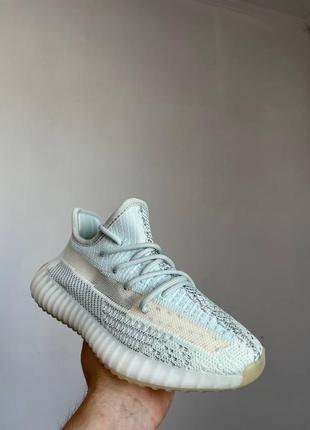 Кроссовки adidas yeezy boost 350 v26 фото