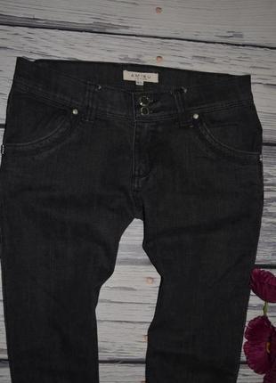 31/l-xl обалденные фирменные женские джинсы4 фото