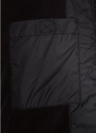 Куртка на флісі friboo 122-128см, оригінал, німеччина4 фото