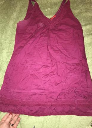 Майка-туніка s.oliver xv|||