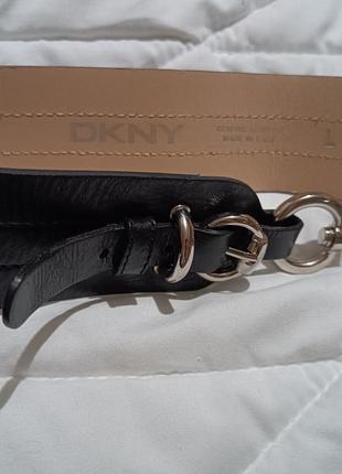 Dkny пояс женский.оригинал.италия.