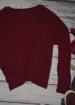 12 - 13 лет 158 см фирменная легкая кофта свитер джемпер new look5 фото
