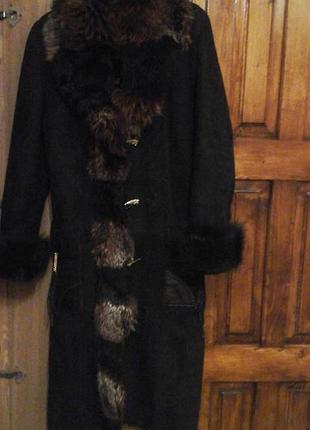 Дублянка італійська дубльонка 38/10/м