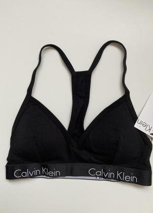 Топ от calvin klein7 фото