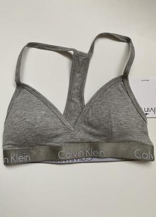 Топ від calvin klein5 фото