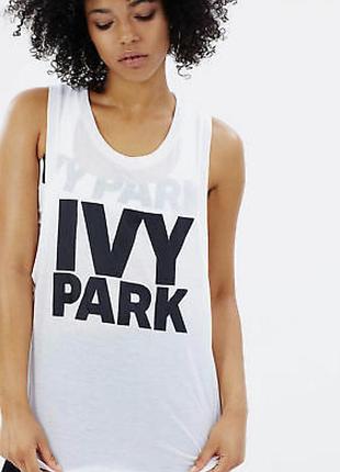 Спортивна майка ivy park