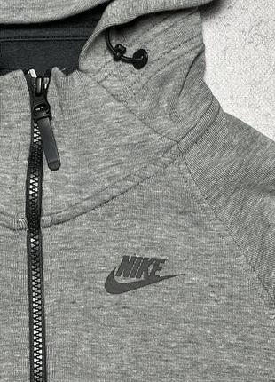 Nike tech fleece найк теч фліс3 фото