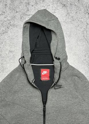 Nike tech fleece найк теч фліс4 фото