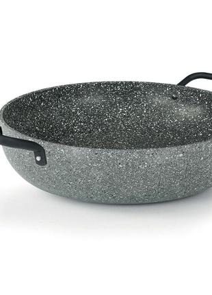 Сотейник flonal pietra viva 36 см (pv8px3670)