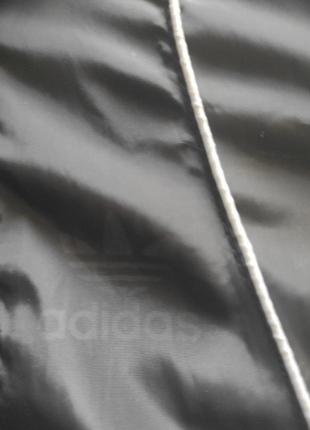 Adidas вітровка куртка спортивна6 фото