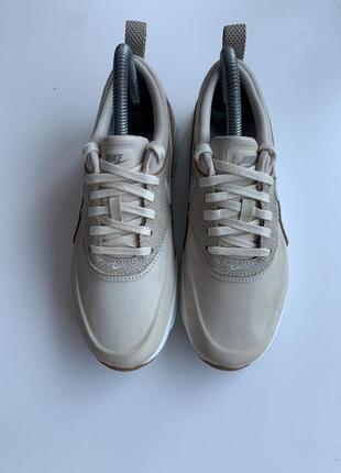 Кроссовки nike air max thea2 фото