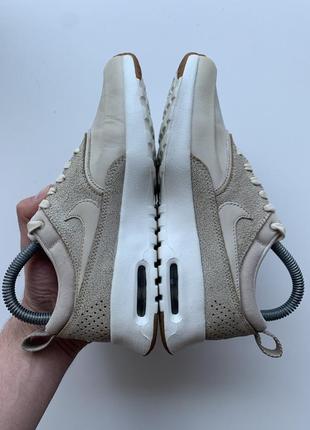 Кросівки nike air max thea5 фото