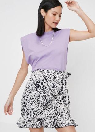 Юбка nasty gal 4