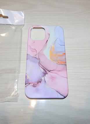 Чехол для  iphone 12/12 pro 4