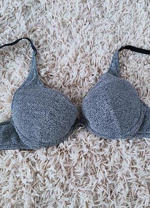 Лиф из люрекса