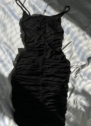 Платье missguided
