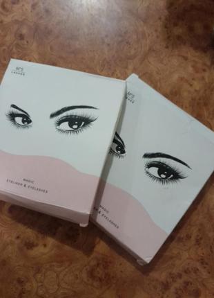 Магнитные ресницы