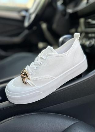 Текстильні кеди слипоны мокасини 🌿 сліпони на платформі кеды кросівки