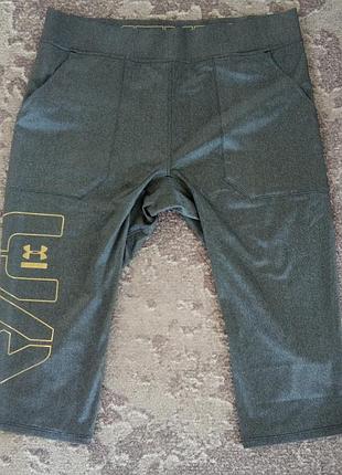 Жіночі легінси under armour