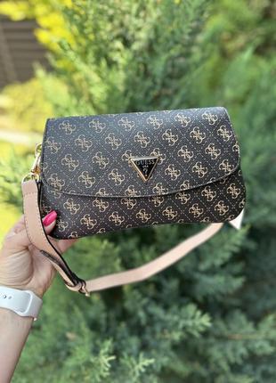 Сумка guess
