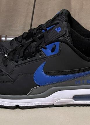 Кроссовки nike air max ltd 3 размер eur-45/44-29 см.