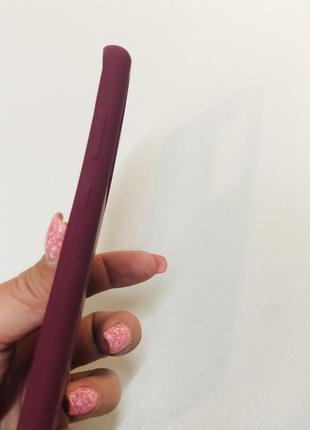 Чохол для samsung s20 ultra 3