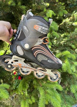 Роликові ковзани hy skate