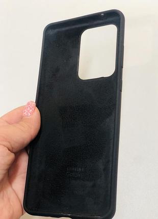 Чохол для samsung s20 ultra