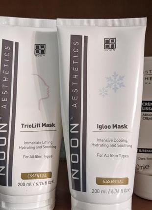 Крем нун лакто 10 noon lacto 105 фото