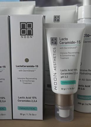 Крем нун лакто 10 noon lacto 102 фото