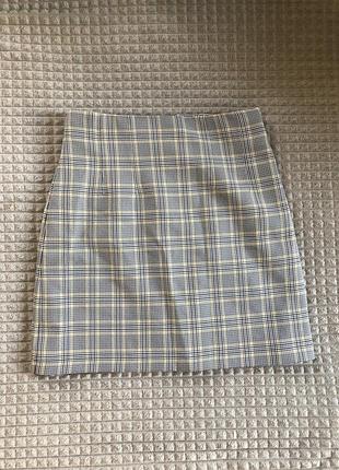 Юбка трендова