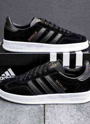 Кроссовки adidas gazelle