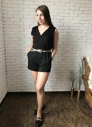 Комбінезон від boohoo