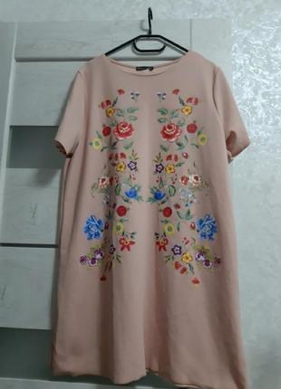 Сукня ошатна, на випускний