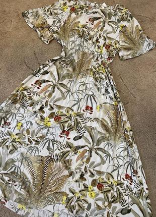 Платье вискоза люкс бренд