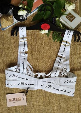 Шикарный бюст от missguided, 32b