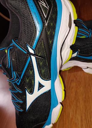 123361922 mizuno wave ultima 9. 44 2500 tenis mizuno wave ibuki 3 gore tex preto