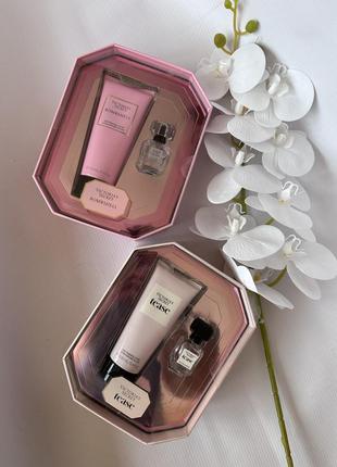 Новинка набор victoria secret