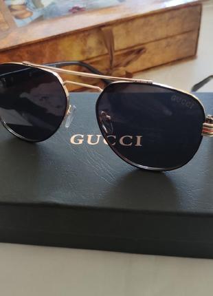 Очки италия gucci