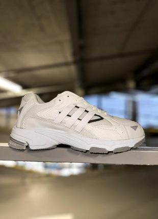 Мужские кроссовки adidas eqt white3 фото
