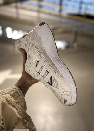 Мужские кроссовки adidas eqt white6 фото