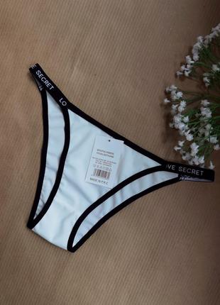Трусики американки