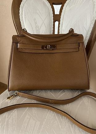 Сумка hermes kelly, 32