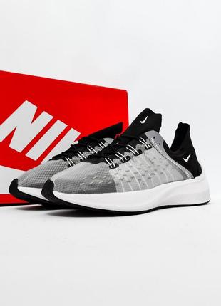 Кроссовки nike exp x14